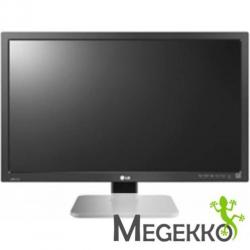 LG 4BK55WV-B 24" Full HD LCD/TFT Zwart computer monitor