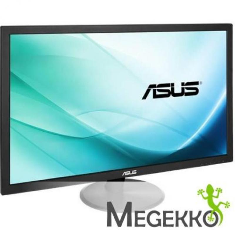 ASUS VP229TA 21.5" Full HD Zwart PC-flat panel