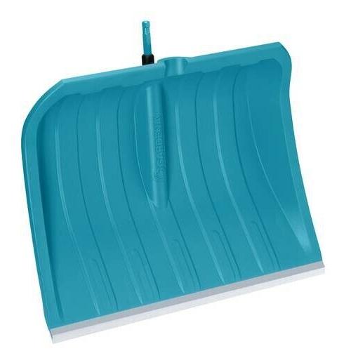 Gardena Combisysteem IJs- & Sneeuwschraper 15cm - Flexibel Staal, 25 jaar Garantie