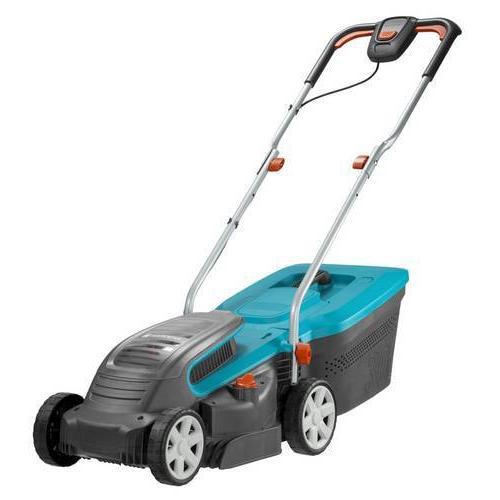 Elektr. maaier PowerMax Li-40/32
