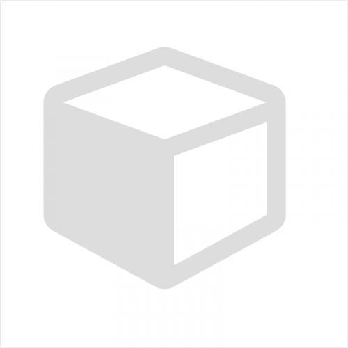 Raamsticker geboorte met wolkje en sterren
