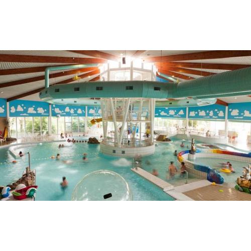 Camping Hof Domburg