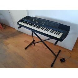 Roland E-16 intelligent synthesizer
