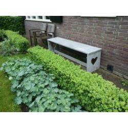 Hulp in de tuin, tuinman, tuin onderhoud