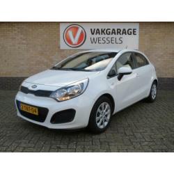 Kia Rio 1.2 CVVT 5-deurs ComfortLine | Airco | Rijklaar |