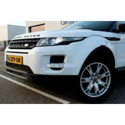 Land rover RANGE ROVER EVOQUE 2.2 eD4 150pk Black Line + Led