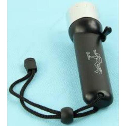 Backup duiklamp duik lamp 180 lumen
