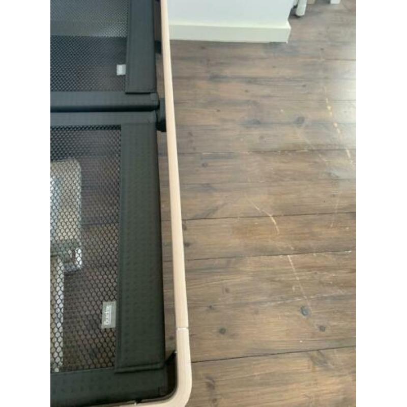 Auping Auronde 140cmx200cm opaal blank