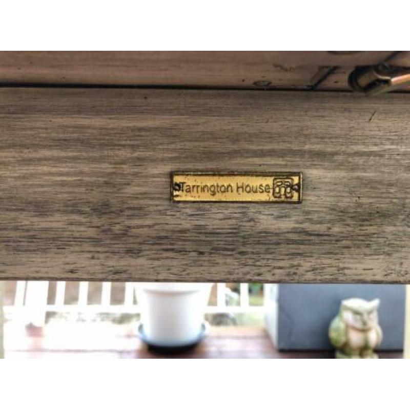 Garden table / Tuintafel + 4 chairs