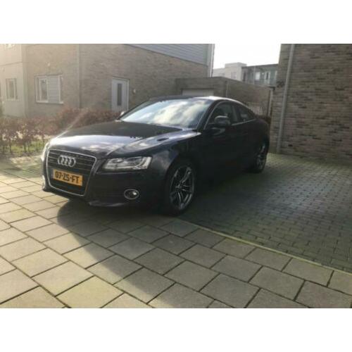 Audi A5 3.2 FSI S-line Tiptronic Quattro