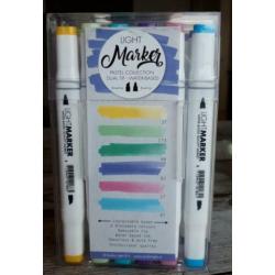 13 sets Studio Light Markers