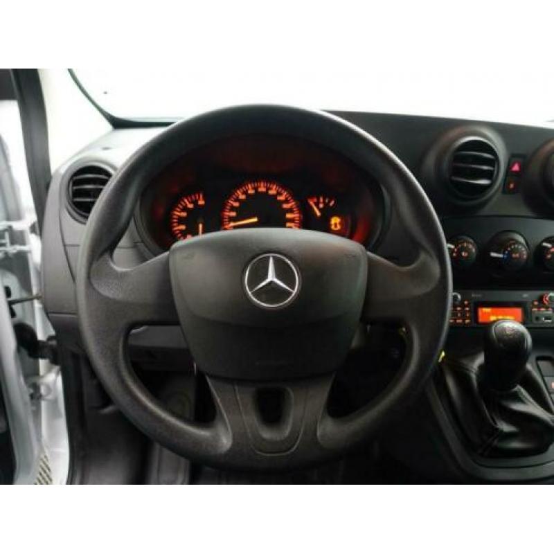 Mercedes-Benz Citan 108 CDI Professional ,Navigatie, Airco,