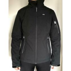 Human Nature softshell jas dames, maat M