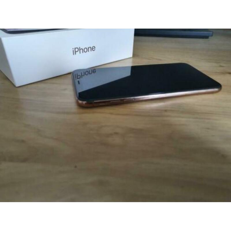 iPhone Xs Max 64GB Gold garantie