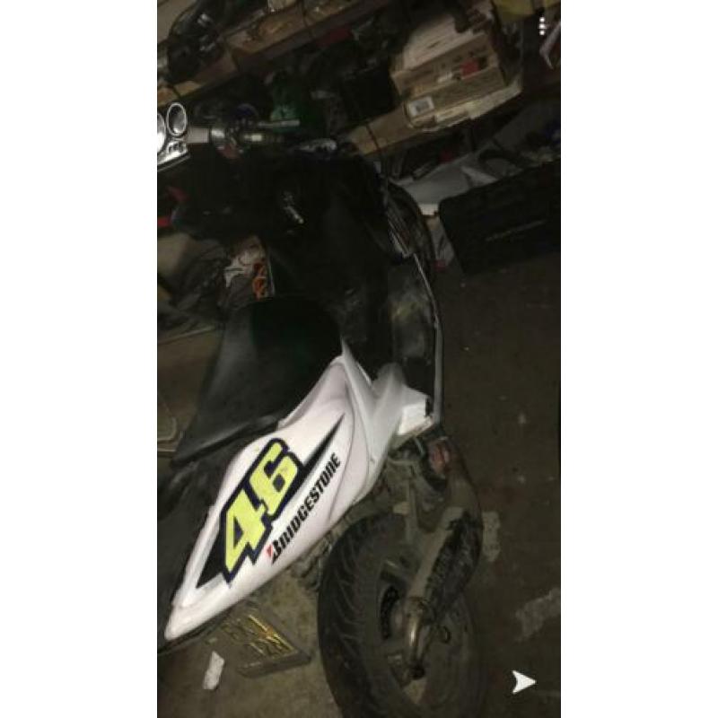 Scooter