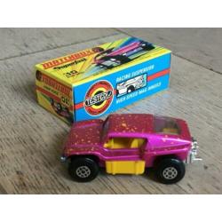 Lesney Matchbox Superfast 30 – Beach Buggy