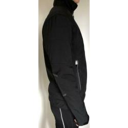 Human Nature softshell jas dames, maat M