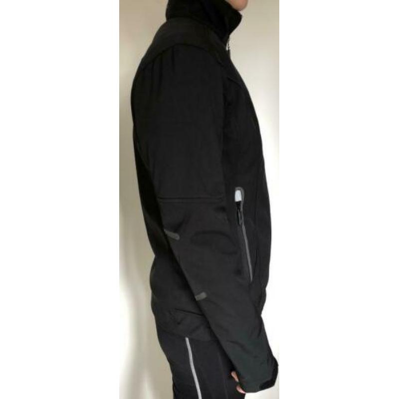 Human Nature softshell jas dames, maat M