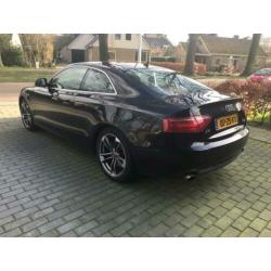 Audi A5 3.2 FSI S-line Tiptronic Quattro