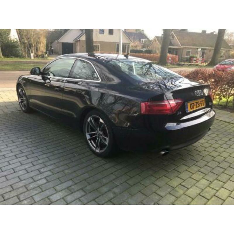 Audi A5 3.2 FSI S-line Tiptronic Quattro
