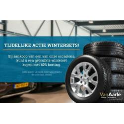 Volvo XC60 Euro6 D4 Aut. Leder Navigatie 181pk VERWACHT 05-0