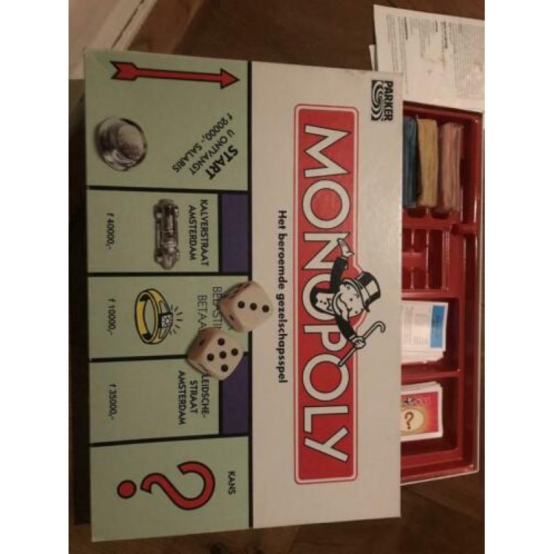 Monopoly