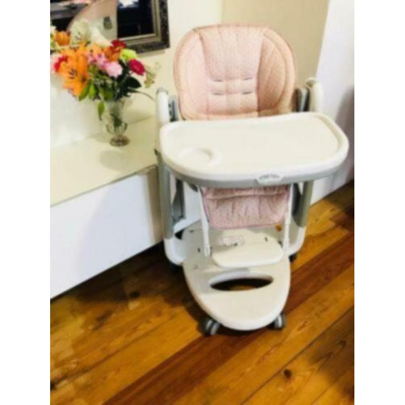 TATAMIA 3 in 1 Peg Perego