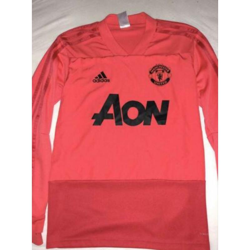 Trainingspak Manchester united