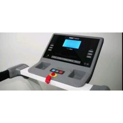 Loopband Flowfitness Now TM 2.5