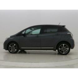 Toyota Yaris 1.3 VVT-i 100 PK Skyview Edition Limited | Pano