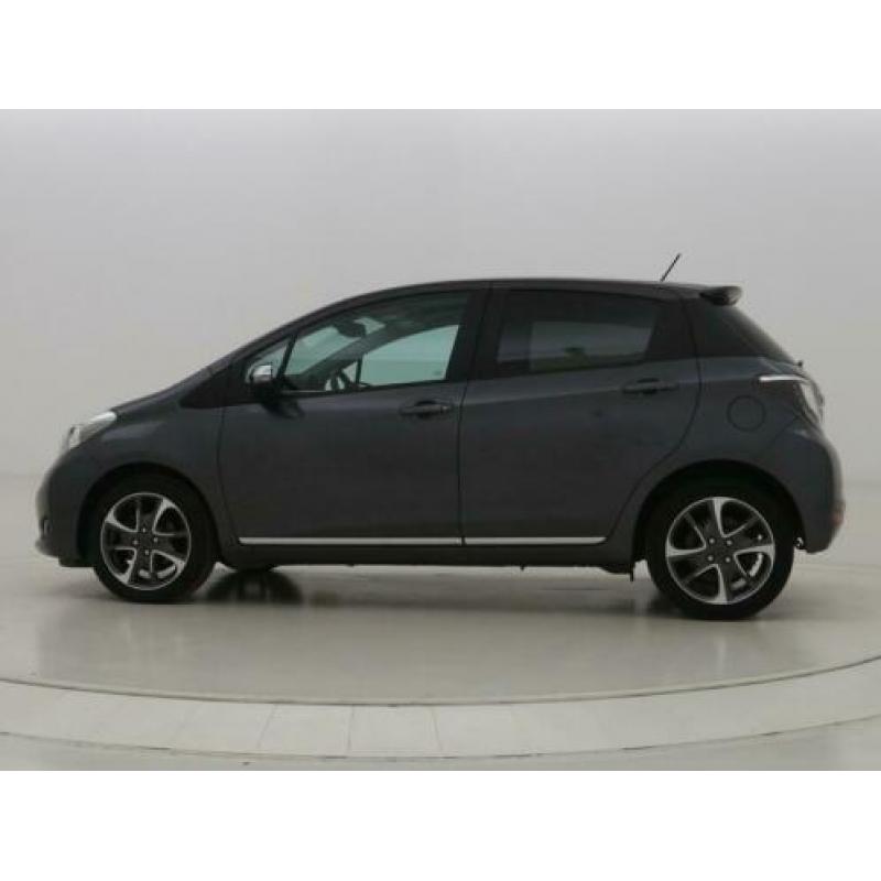 Toyota Yaris 1.3 VVT-i 100 PK Skyview Edition Limited | Pano