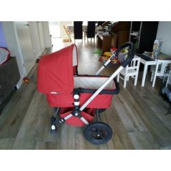 Bugoboo kinderwagen