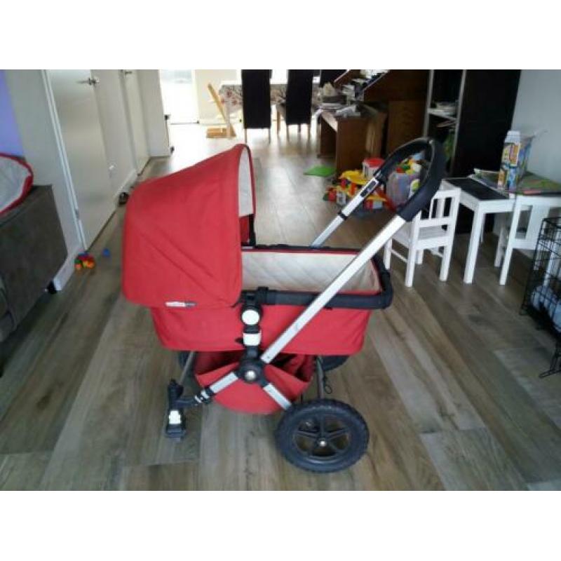 Bugoboo kinderwagen