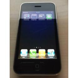 I Phone 3G 16 Gb als nieuw