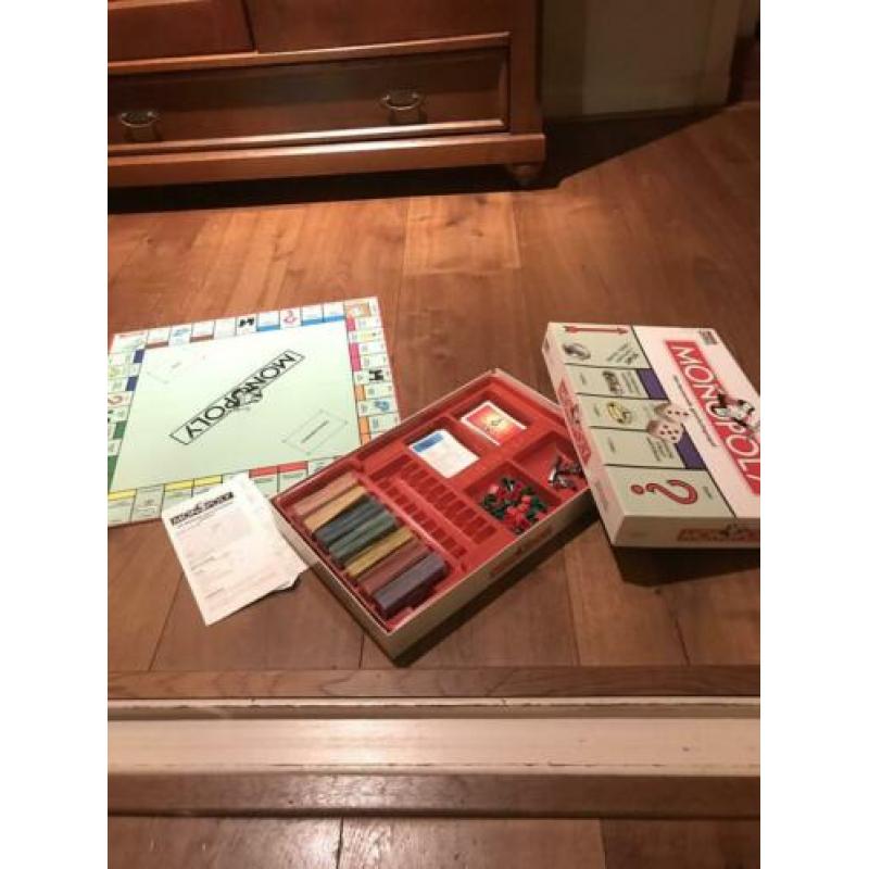 Monopoly