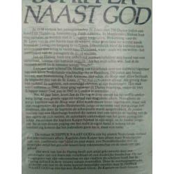 Jan de Hartog - Schipper naast God (nieuw)