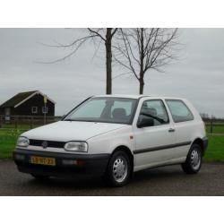 Volkswagen Golf 1.8 CL Rolling Stones * Automaat * 150Dkm *