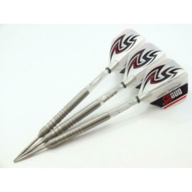 Darts One80 Spark 22 gram 90% tungsten