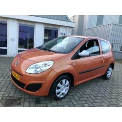 Renault Twingo 1.2 Authentique (bj 2009) *AIRCO* Goed onderh