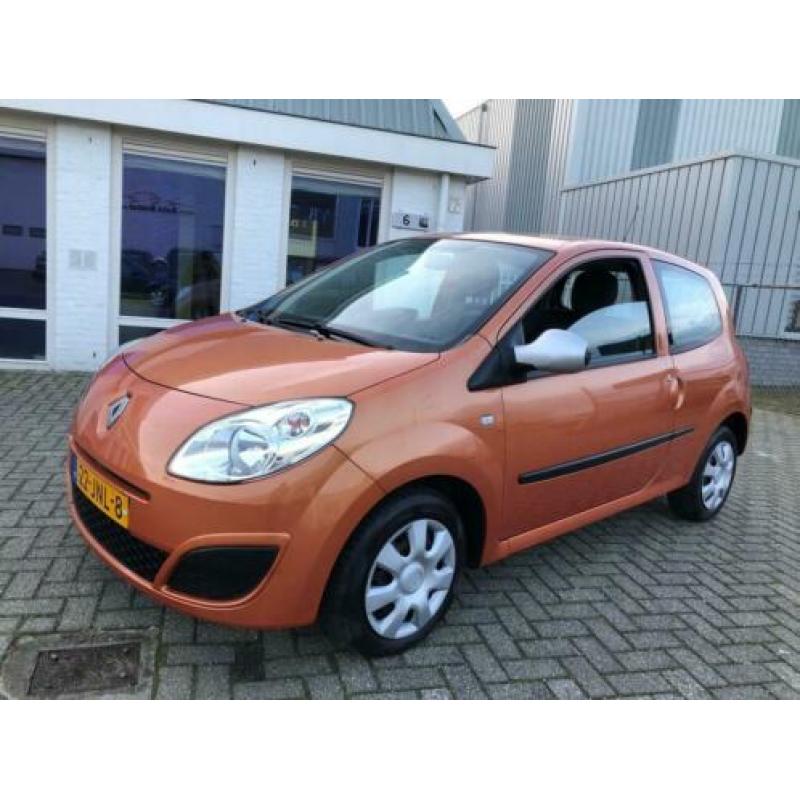 Renault Twingo 1.2 Authentique (bj 2009) *AIRCO* Goed onderh