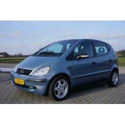 Mercedes-Benz A-klasse 170 CDI Avantgarde AIRCONDITIONING