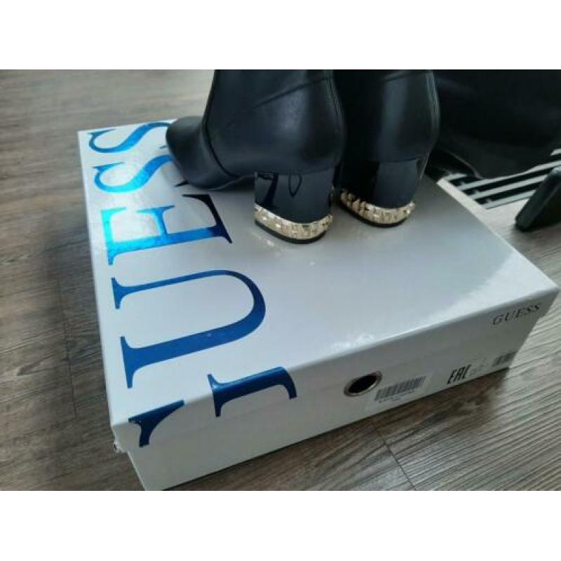 NIEUW! Guess overknee laarzen