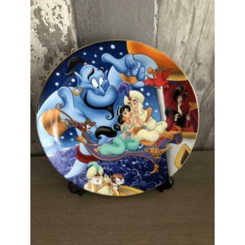 Disney bord ( sier)