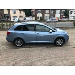SEAT Ibiza ST 1.2 TDI Style Ecomotive 2012/ECC/CD/APK/LM VEL