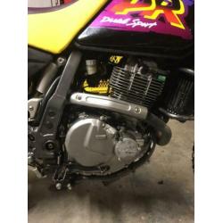 Suzuki DR 650 1997
