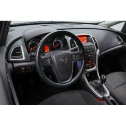 Opel Astra 1.4T Edition NL-Auto Cruise Controle Airco Radio
