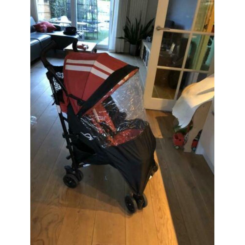 Easywalker mini