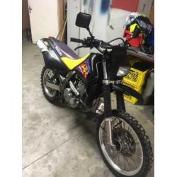 Suzuki DR 650 1997