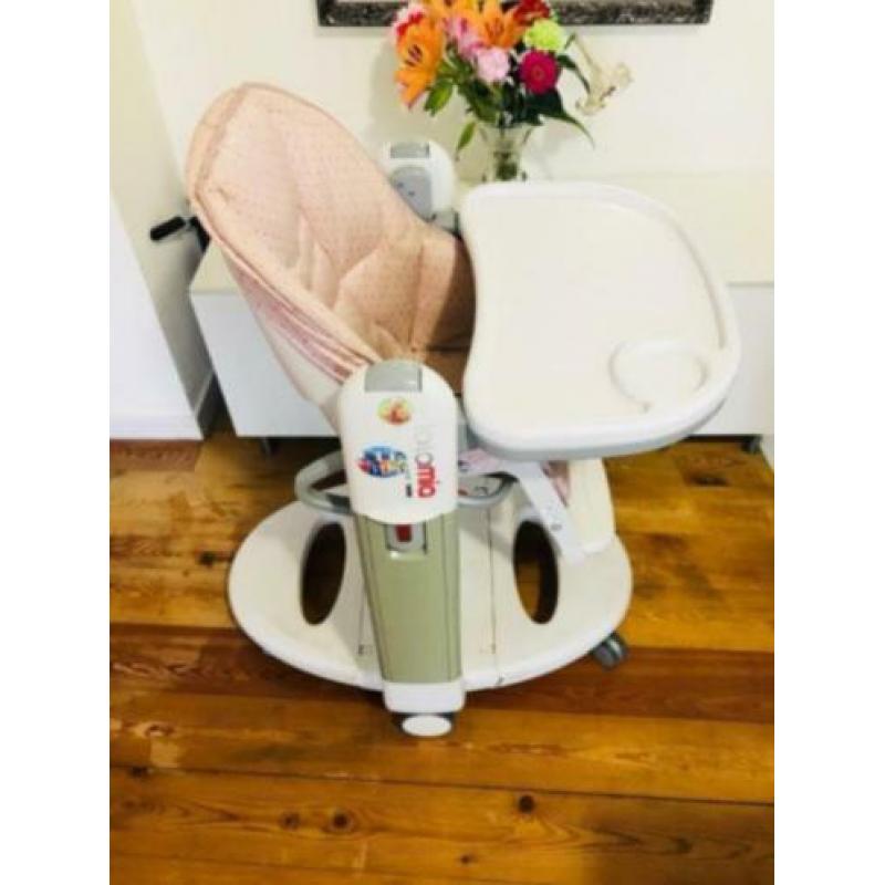 TATAMIA 3 in 1 Peg Perego