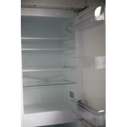 inbouw koelvrieskast Ikea